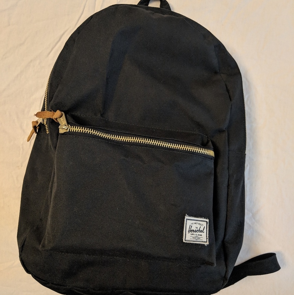 Herschel settlement backpack